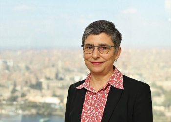 Beatrice Maser, nouvelle directrice du bureau de la région MENA de l’IFC