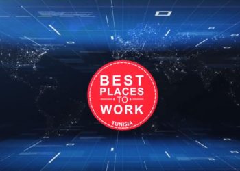 Voici les meilleurs employeurs en Tunisie, selon Best Places To Work