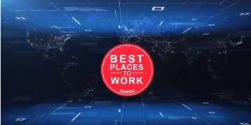 Voici les meilleurs employeurs en Tunisie, selon Best Places To Work