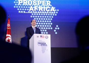 Prosper Africa : les USA souhaitent renforcer leurs liens économiques avec l’Afrique