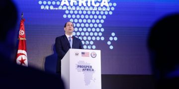 Prosper Africa : les USA souhaitent renforcer leurs liens économiques avec l’Afrique