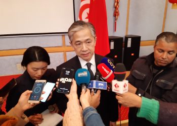 Coronavirus : la Chine se dit prête à jouer son rôle dans la lutte contre la maladie