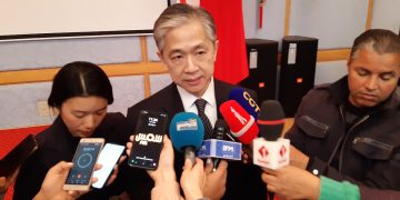 Coronavirus : la Chine se dit prête à jouer son rôle dans la lutte contre la maladie