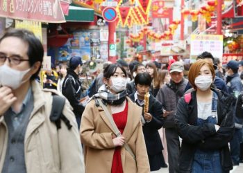 Quand le coronavirus fait des ravages dans l’économie chinoise