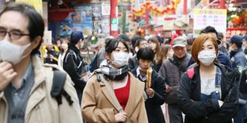 Quand le coronavirus fait des ravages dans l’économie chinoise