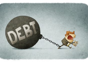 Service à la dette : 9,2 milliards de dinars en décembre 2019