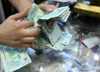 Le refinancement des banques par la BCT en nette baisse