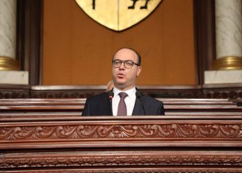 Le gouvernement de Elyes Fakhfakh obtient la confiance de l’ARP