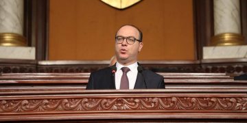 Le gouvernement de Elyes Fakhfakh obtient la confiance de l’ARP