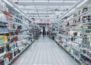 Grande distribution : les employés plus que jamais productifs