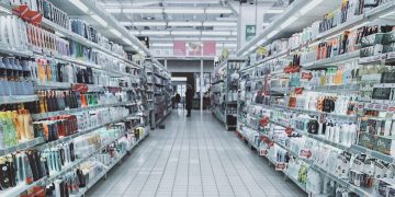 Grande distribution : les employés plus que jamais productifs