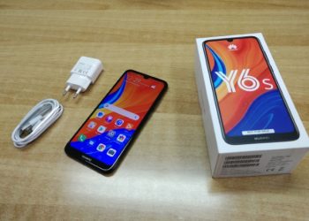 Huawei Y6S : les principales caractéristiques à retenir