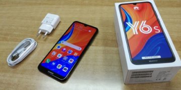 Huawei Y6S : les principales caractéristiques à retenir