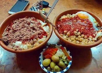 Quand le New York Times salue le Lablabi tunisien !