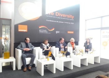 We Diversity : le programme ambitieux d’Orange Tunisie pour l’égalité femme-homme