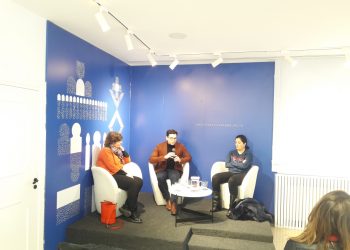 Prix de la Fondation Rambourg de l’art contemporain : top départ !