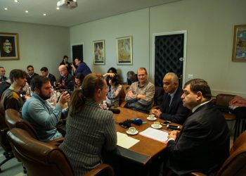 En 2020, l’objectif est d’accueillir 300 000 touristes allemands pour René Trabelsi