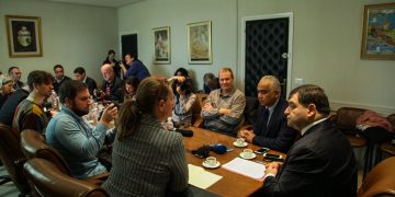 En 2020, l’objectif est d’accueillir 300 000 touristes allemands pour René Trabelsi