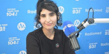Salma Barkaoui : cette jeune Tunisienne qui illumine la NASA