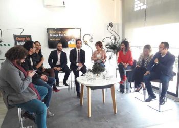 Start-Up Echoes : quel rôle pour les médias et les entreprises dans le soutien des startups ?