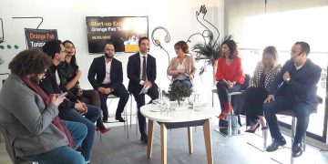 Start-Up Echoes : quel rôle pour les médias et les entreprises dans le soutien des startups ?
