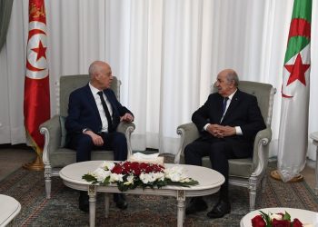 L’Algérie va déposer 150 millions de dollars à la BCT