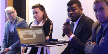 Africa means Business-Le Boom de la Tech en Afrique : allez-y en cluster !