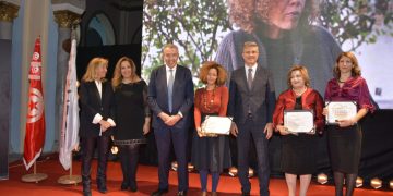 TFMA célèbre la femme dans sa journée