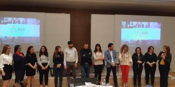 Election du nouveau bureau exécutif du CJD Sousse