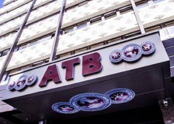 L’ATB parraine l’initiative “Yes, we breathe–باش التوانسة تعيش”