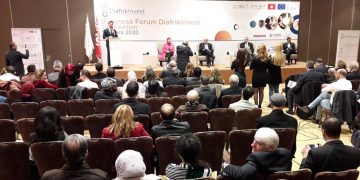 CONECT Business Forum : un visa africain pour la Diaspora Tunisienne et ses First Movers