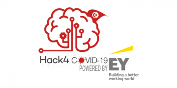 Ernst & Young Tunisie lance un Hackhathon National Hack4Covid-19