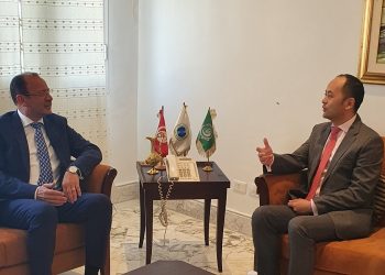 Huawei et AICTO renforcent leur partenariat stratégique