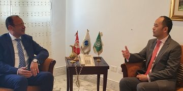 Huawei et AICTO renforcent leur partenariat stratégique