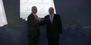 Accord de partenariat entre AGIL et SAM