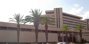 La BCT sort son artillerie lourde