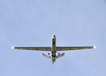 La Tunisie acquiert 6 drones militaires turcs