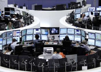 Les Bourses européennes rebondissent