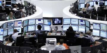 Les Bourses européennes rebondissent