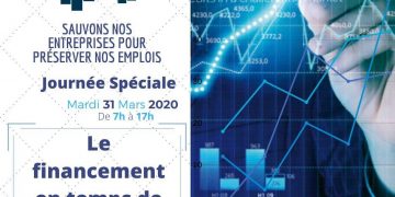 Express FM-2ème édition des Journées Spéciales : “Le financement en temps de crise”