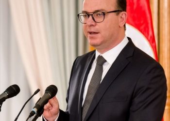 Fakhfakh annonce, économiquement, la couleur