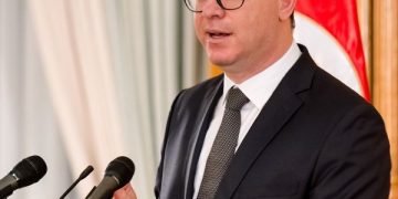 Fakhfakh annonce, économiquement, la couleur