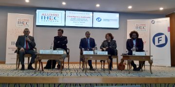 La Tunisie et l’IA : où en sommes-nous ?