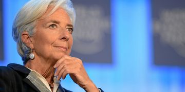 Coronavirus: Lagarde met en garde contre une crise semblable à celle de 2008