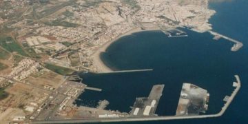 Le Port en eaux profondes de Nador au Maroc: l’avancement des travaux évalué à 45%