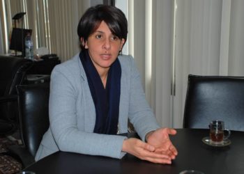 Syrine Tlili, DG de TunTrust: le digital doit être une priorité chez les entreprises