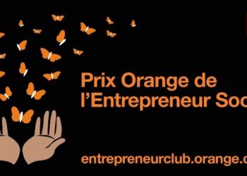 Ouverture des candidatures au 10ème Prix de l’Entrepreneur Social en Afrique et au Moyen-Orient d’Orange