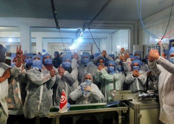 Crise sanitaire: les deux visages d’une même Tunisie