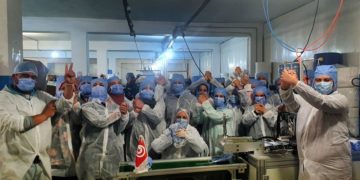 Crise sanitaire: les deux visages d’une même Tunisie