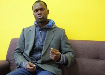 Ariel Betti: “Confinement : réinventer le quotidien des managers”